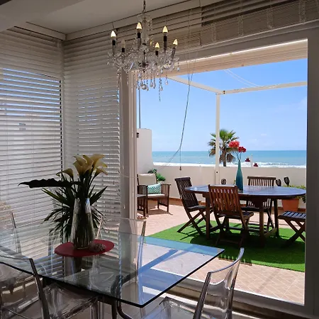 Appartamento Amazing Frontal #traveller's Awards2023