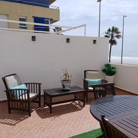 Amazing Frontal #traveller's Awards2023 Cadice