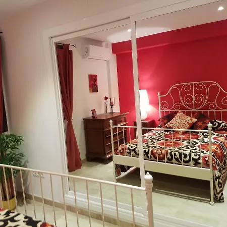 Appartamento Amazing Frontal #traveller's Awards2023