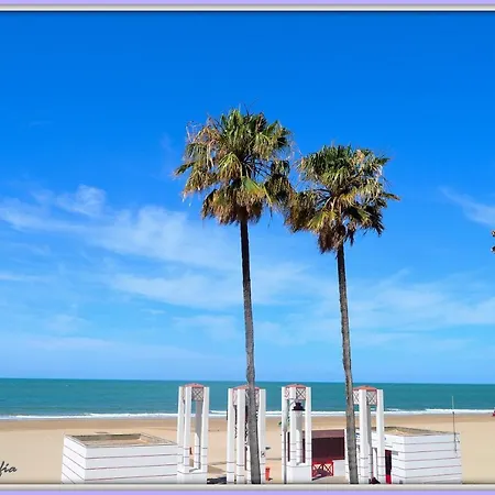 Appartamento Amazing Frontal #traveller's Awards2023