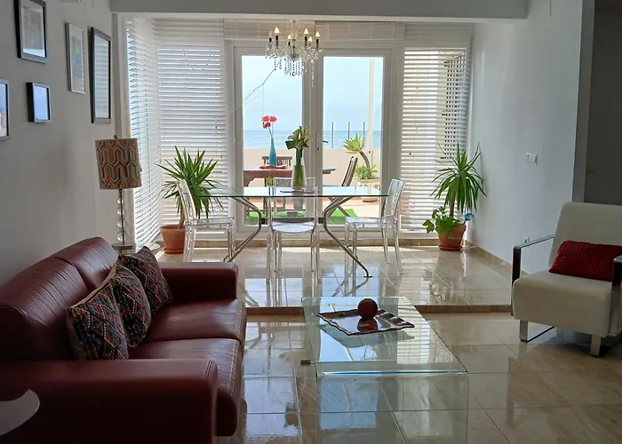 Amazing Frontal #traveller's Awards2023 Appartamento *