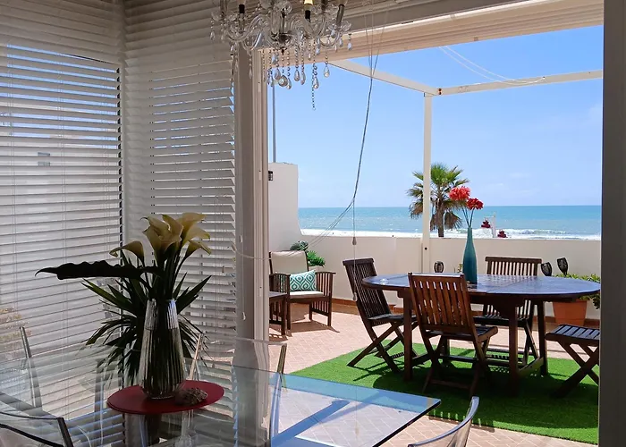 Appartamento Amazing Frontal #traveller's Awards2023