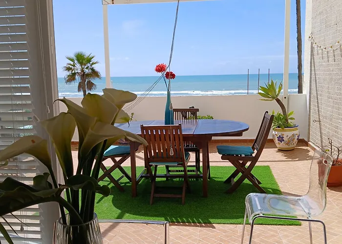 Amazing Frontal #traveller's Awards2023 * Cadice