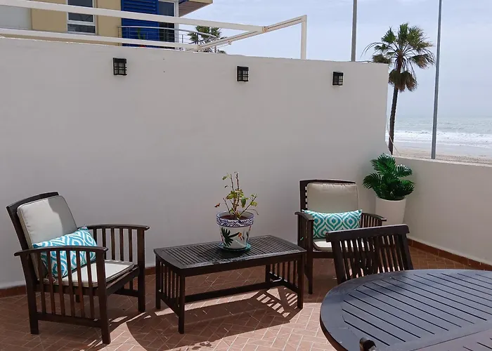 Amazing Frontal #traveller's Awards2023 Cadice