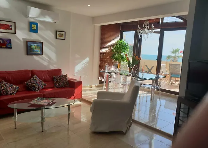 Amazing Frontal #traveller's Awards2023 Appartamento *