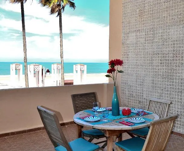 Appartamento Amazing Frontal #traveller's Awards2023 *