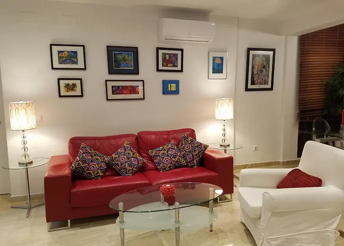 Appartamento Amazing Frontal #traveller's Awards2023 Cadice