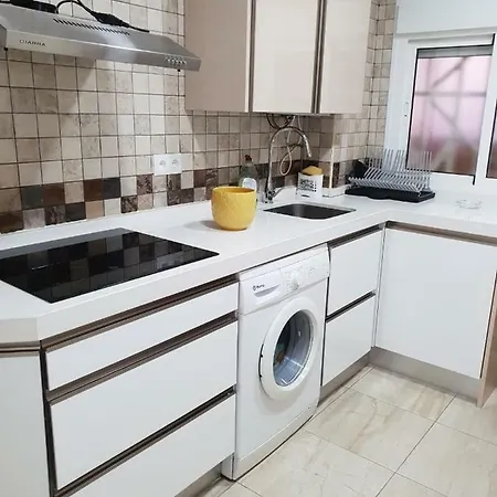 Apartment Amazing Frontal #traveller's Awards2023