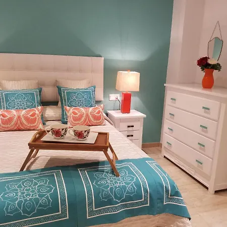 Amazing Frontal #traveller's Awards2023 Cadiz