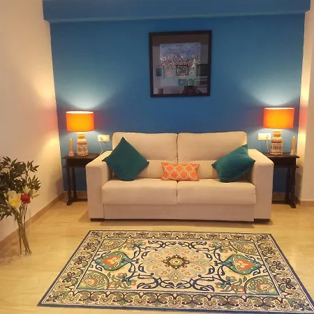 Amazing Frontal #traveller's Awards2023 Apartment