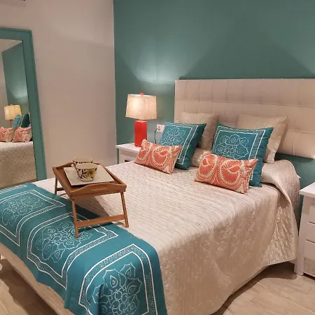 Amazing Frontal #traveller's Awards2023 Apartment *