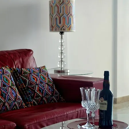 Amazing Frontal #traveller's Awards2023 Apartment *