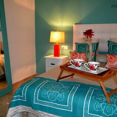 Amazing Frontal #traveller's Awards2023 Apartment *