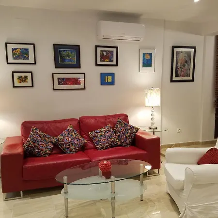 Apartment Amazing Frontal #traveller's Awards2023 Cadiz