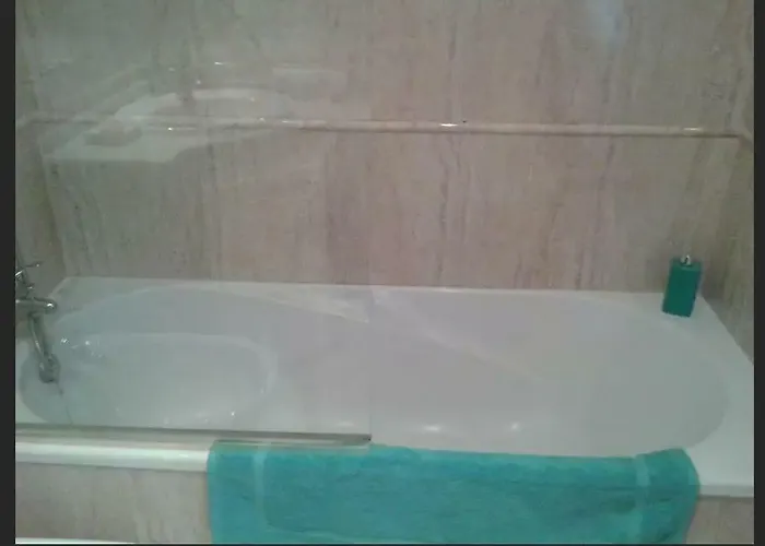 Appartamento Amazing Frontal #traveller's Awards2023 Cadice