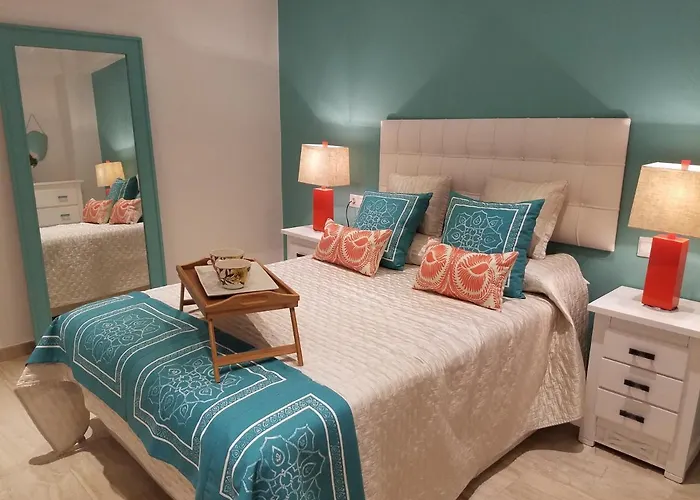 Amazing Frontal #traveller's Awards2023 Appartamento *