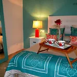 Amazing Frontal #traveller's Awards2023 Apartment *